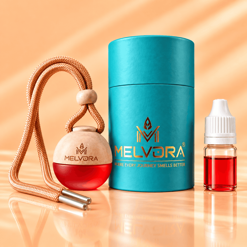 Velvet Berry