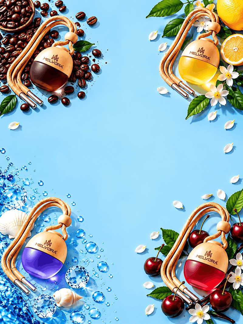 More Than a Fragrance.
It’s Part of Every Journey.