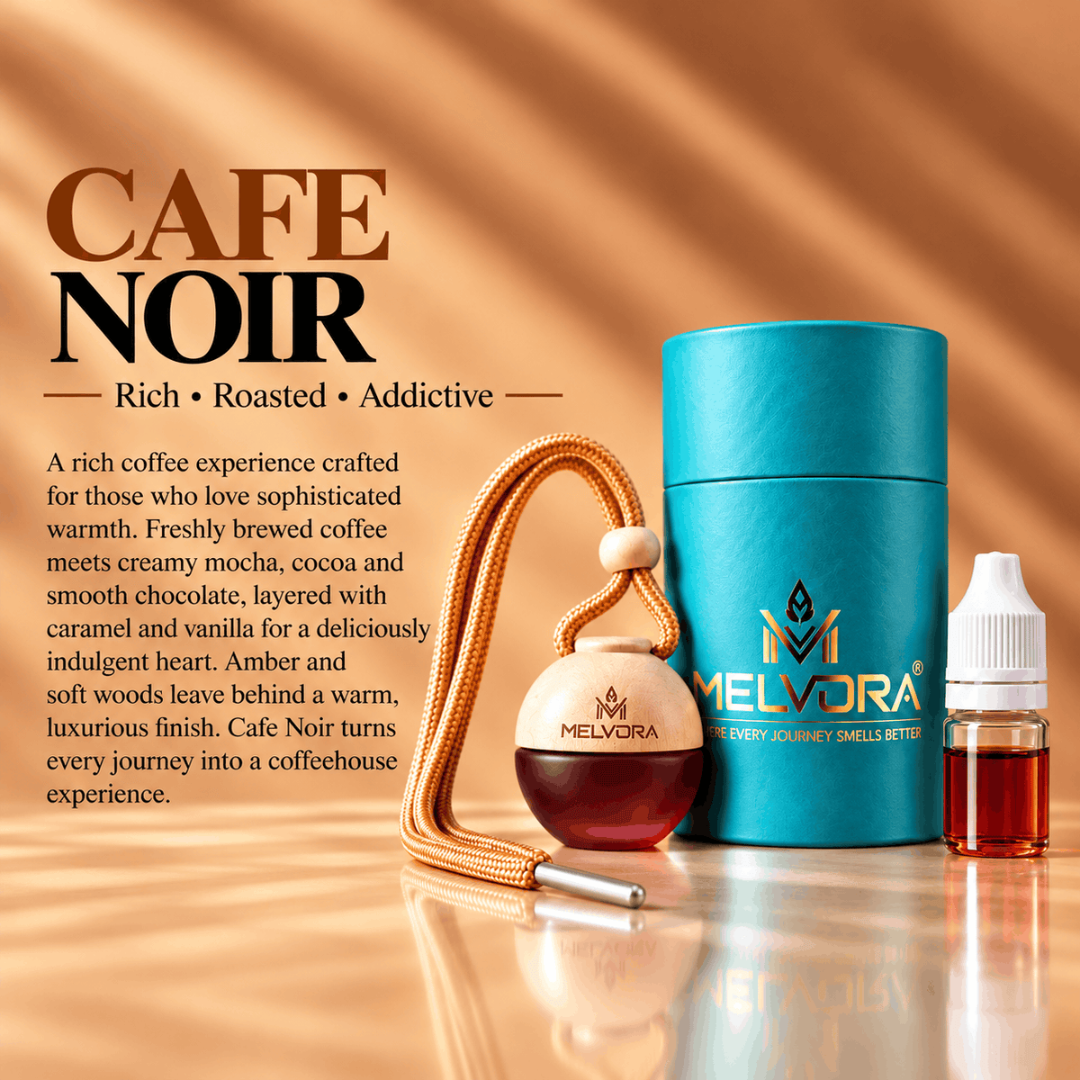 Cafe Noir