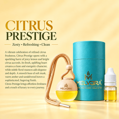 Citrus Prestige