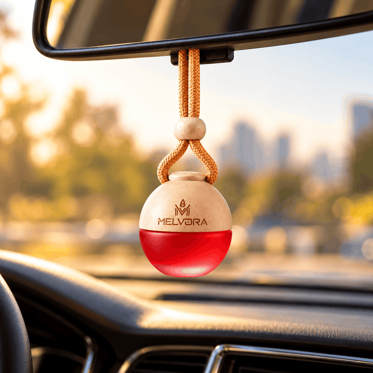 Velvet Berry