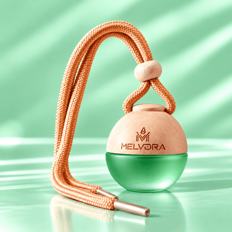 Emerald Apple